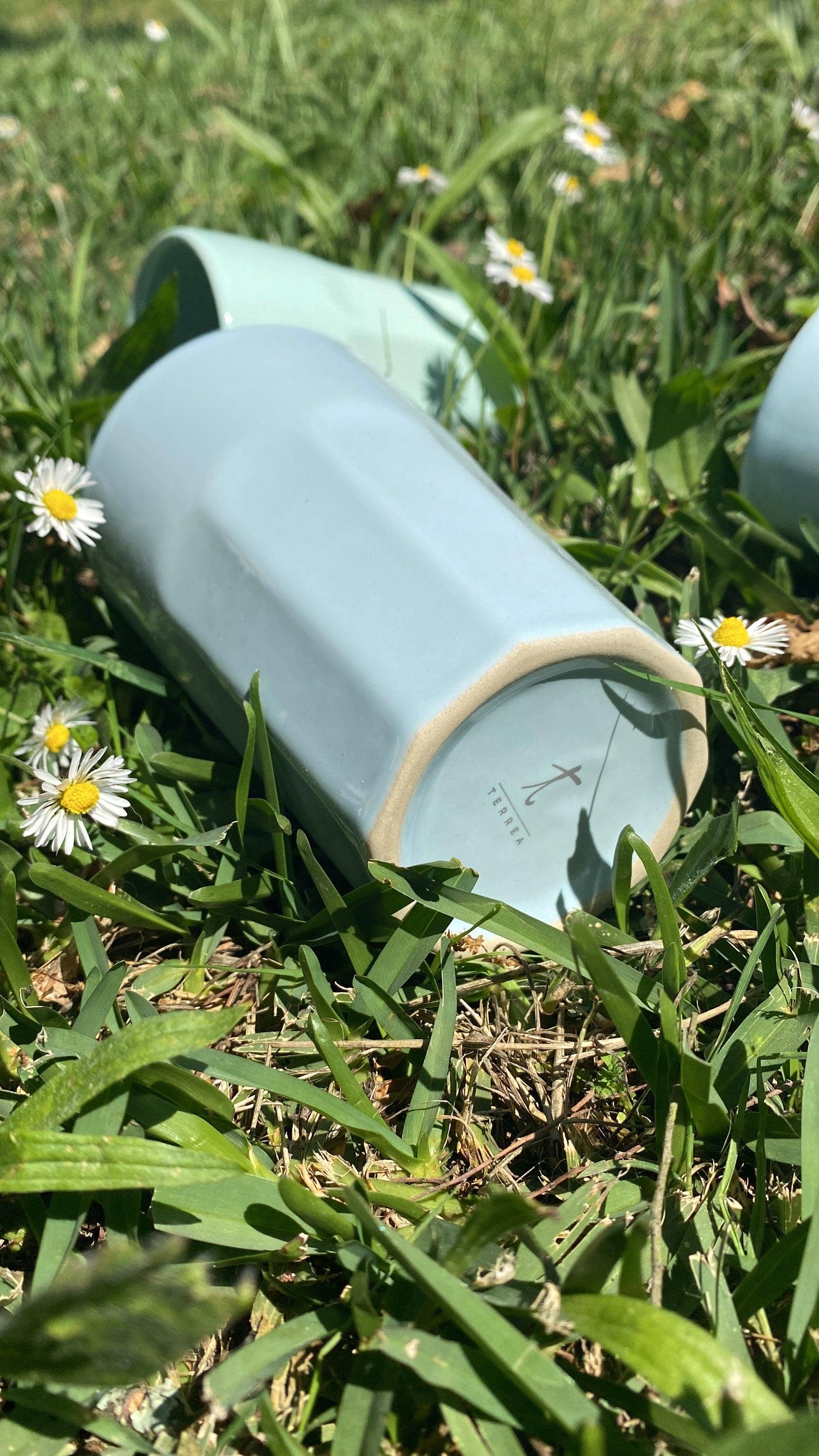 TERREA HOME - Wholesale Drinking Glass/Cup - Kicus Cups Set Of 2 - 150ml5