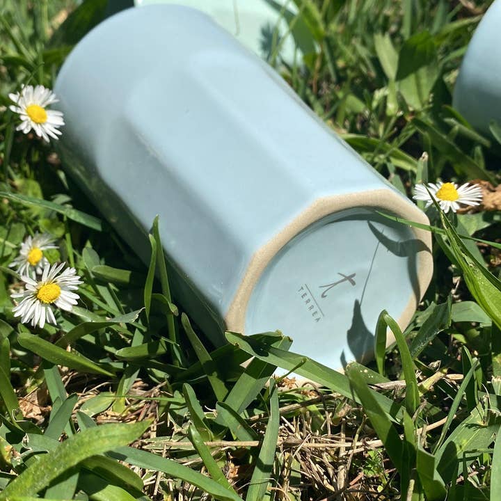 TERREA HOME - Wholesale Drinking Glass/Cup - Kicus Cups Set Of 2 - 150ml5