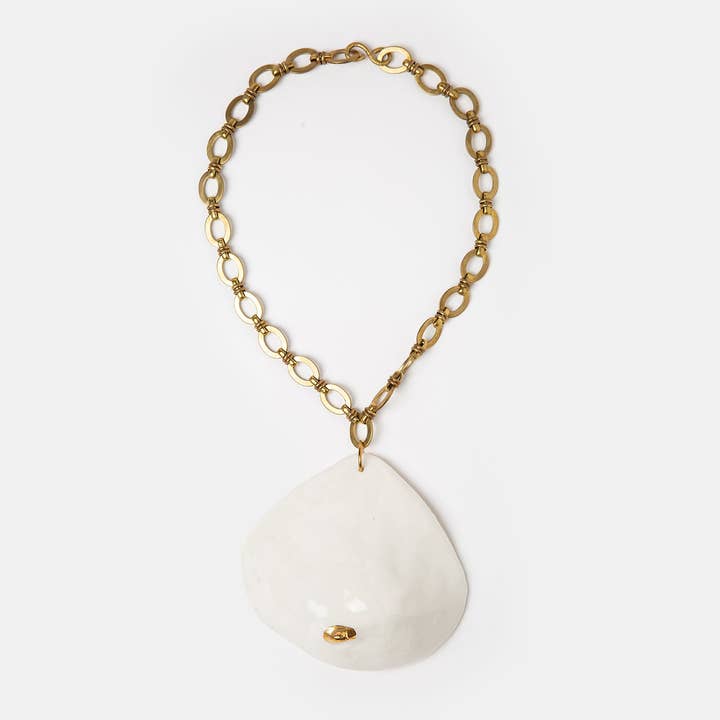 Colar Michel por atacado de JORDANE SOMVILLE