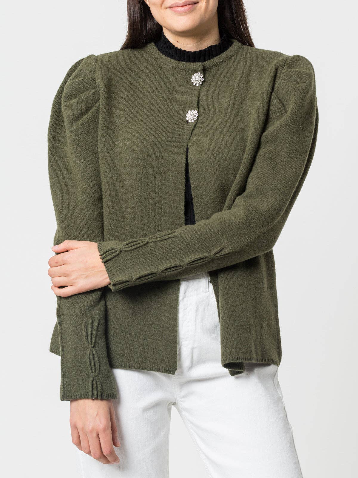 GUIMANOS - Wholesale Jacket - Women's - Ombreira Jacket8