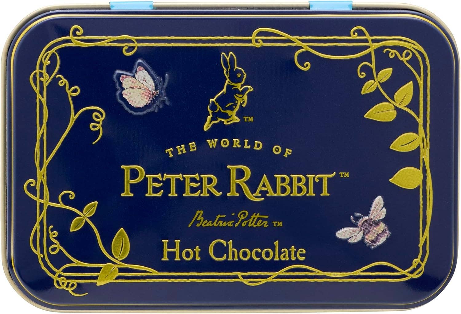 mOrganics Beauty – wholesale Hot cocoa mix/kit – Beatrix Potter Hot Chocolate 250g2