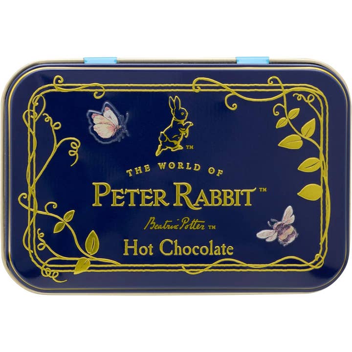 mOrganics Beauty – wholesale Hot cocoa mix/kit – Beatrix Potter Hot Chocolate 250g2