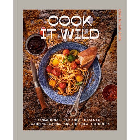Cook It Wild for wholesale by Penguin Random House LLC