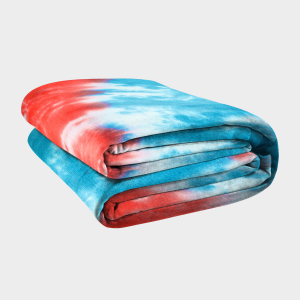 Big Blanket Co - Wholesale Throw Blanket - Original Stretch™ Blanket102