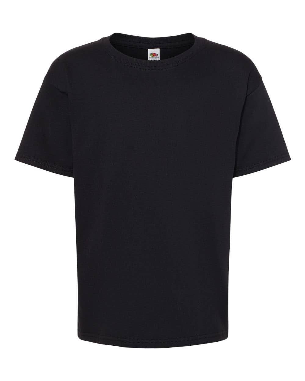 Lucky Avocado - Wholesale T-Shirt - Kids - Youth Iconic T-Shirt4