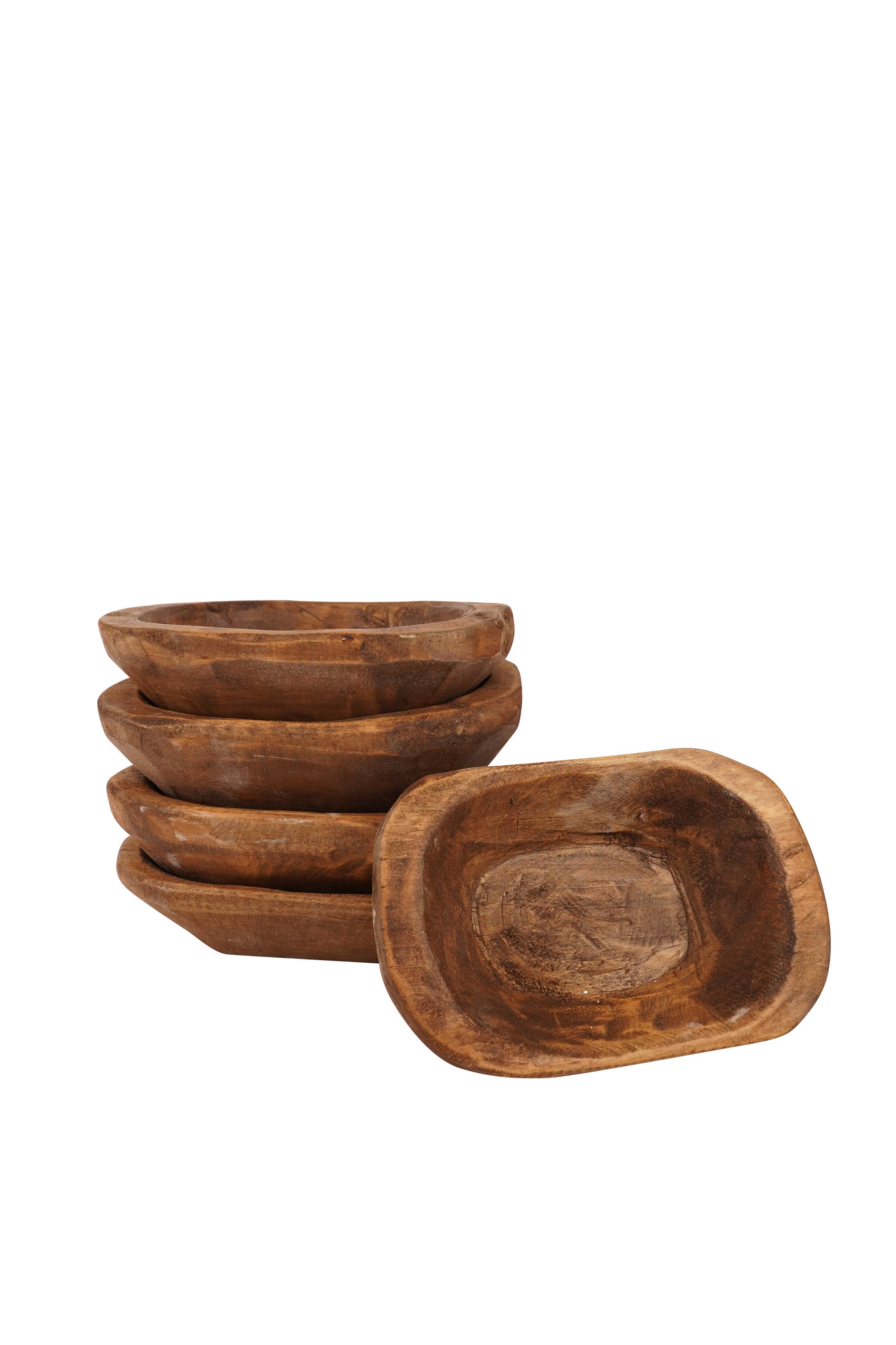 My Amigos Imports – Engroshandel Lyseholder – Super Mini Dough Bowl-Candle Ready-5x7X1.5 tommer-Super Mini11