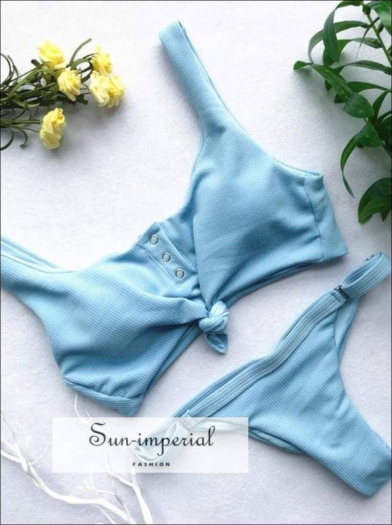 Sun Imperial - Wholesale Two Piece Swimsuit - Women's - Bikinis 2019 Mujer Brazilian Bikini Push Up Bathing Suit5