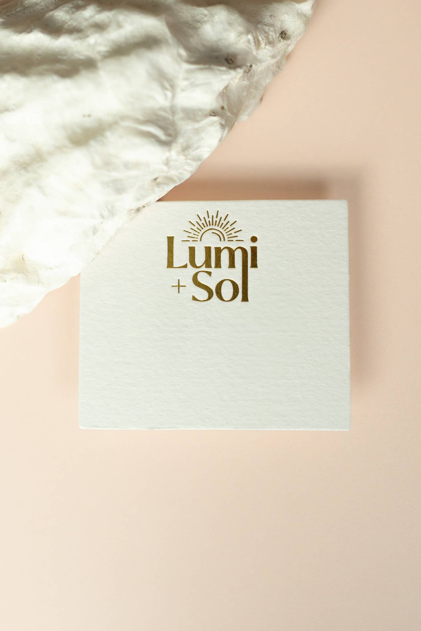 Lumi + Sol - Wholesale Stud/Post Earrings - Sun Circle Earrings2