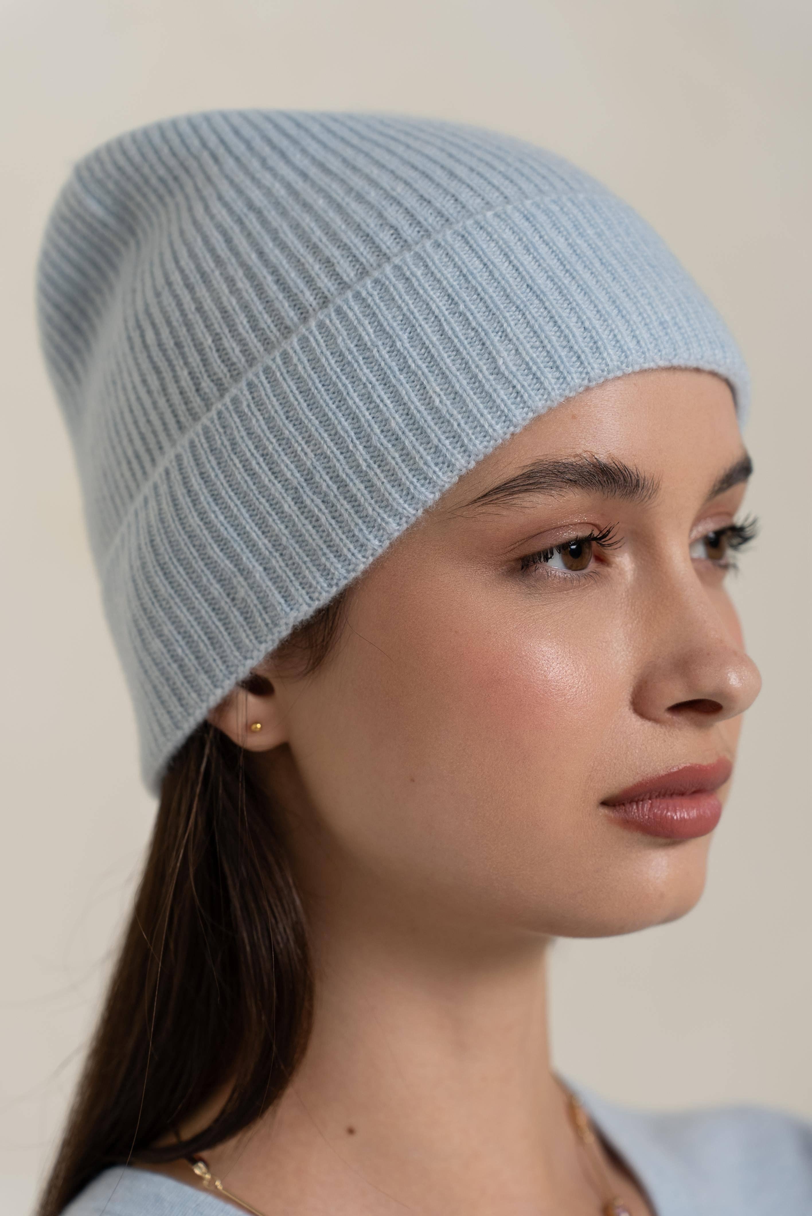 jw.atelier - Wholesale Beanie - Unisex - 100% cashmere beanie14