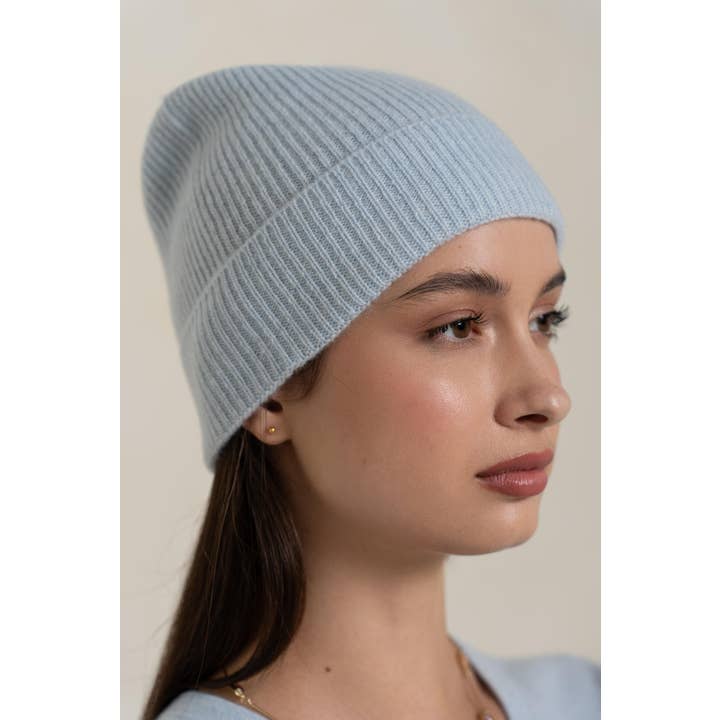 jw.atelier - Wholesale Beanie - Unisex - 100% cashmere beanie14