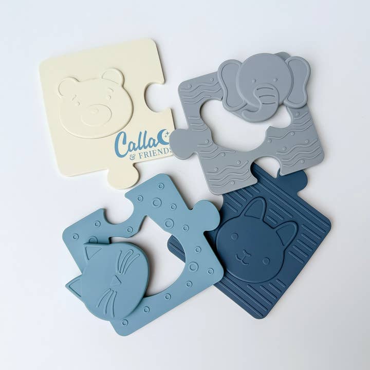 The Lincoln Puzzle for wholesale by Calla & Friends