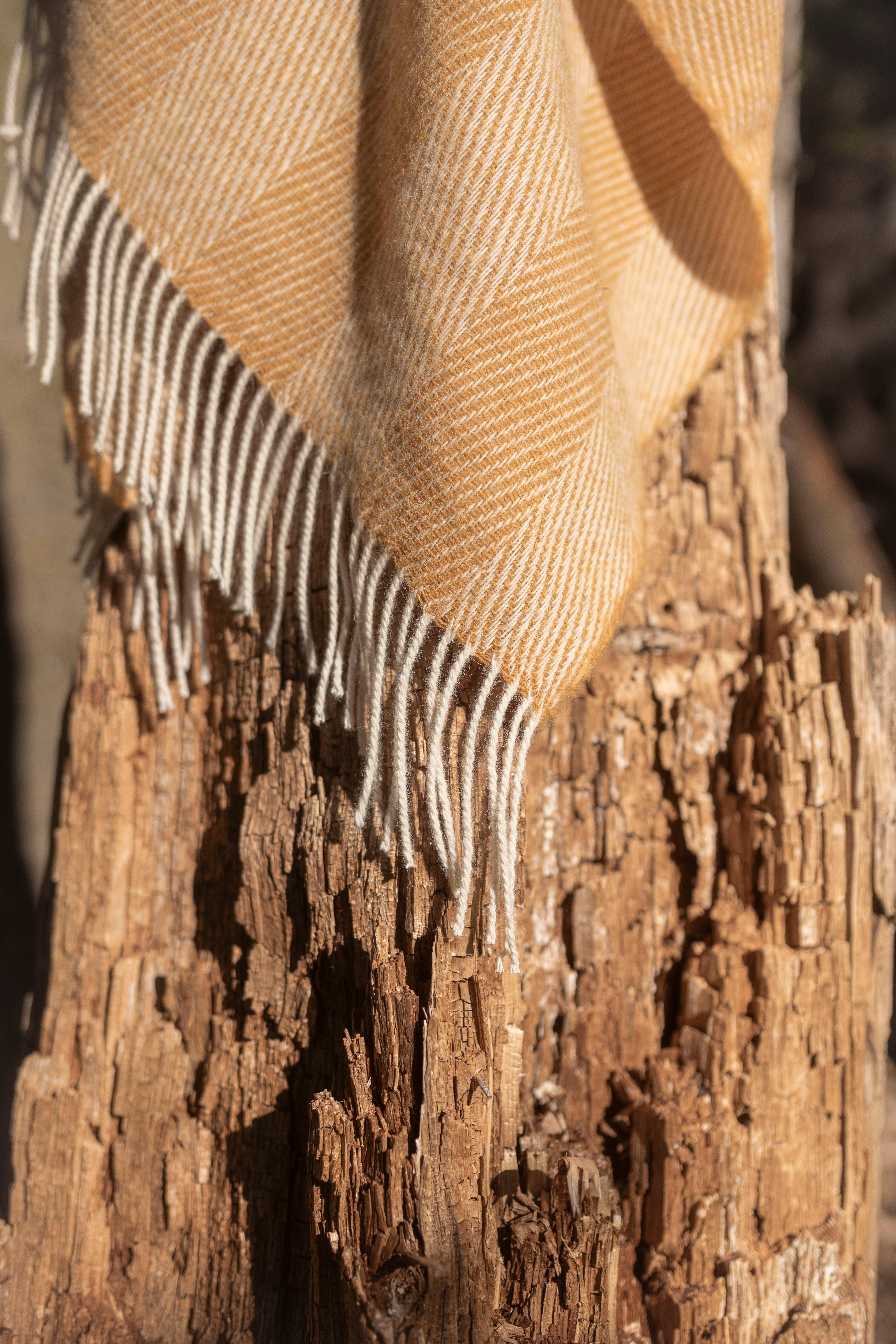 Oslo Plädar - Wholesale Bedding Blanket - Alaska Plaid, 140x200cm, 350GSM4