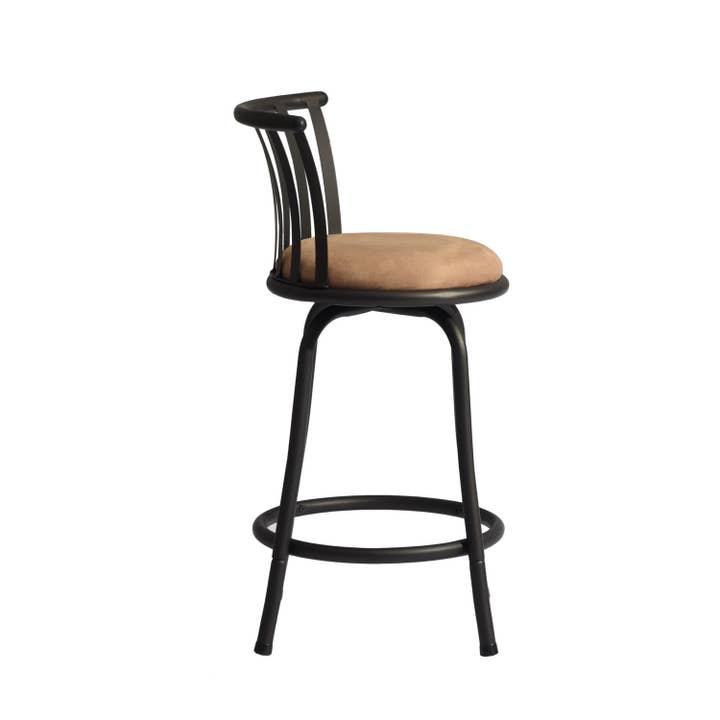 39F Inc. - Wholesale Chair - Swivel Bar Stools 24in or 29in3