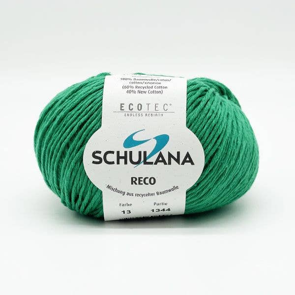 SCHULANA - Wholesale Yarn - Reco wool36