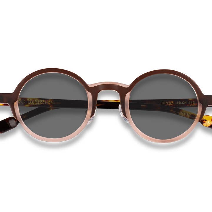 LEJON SOL 02 för wholesale av Flama Eyewear