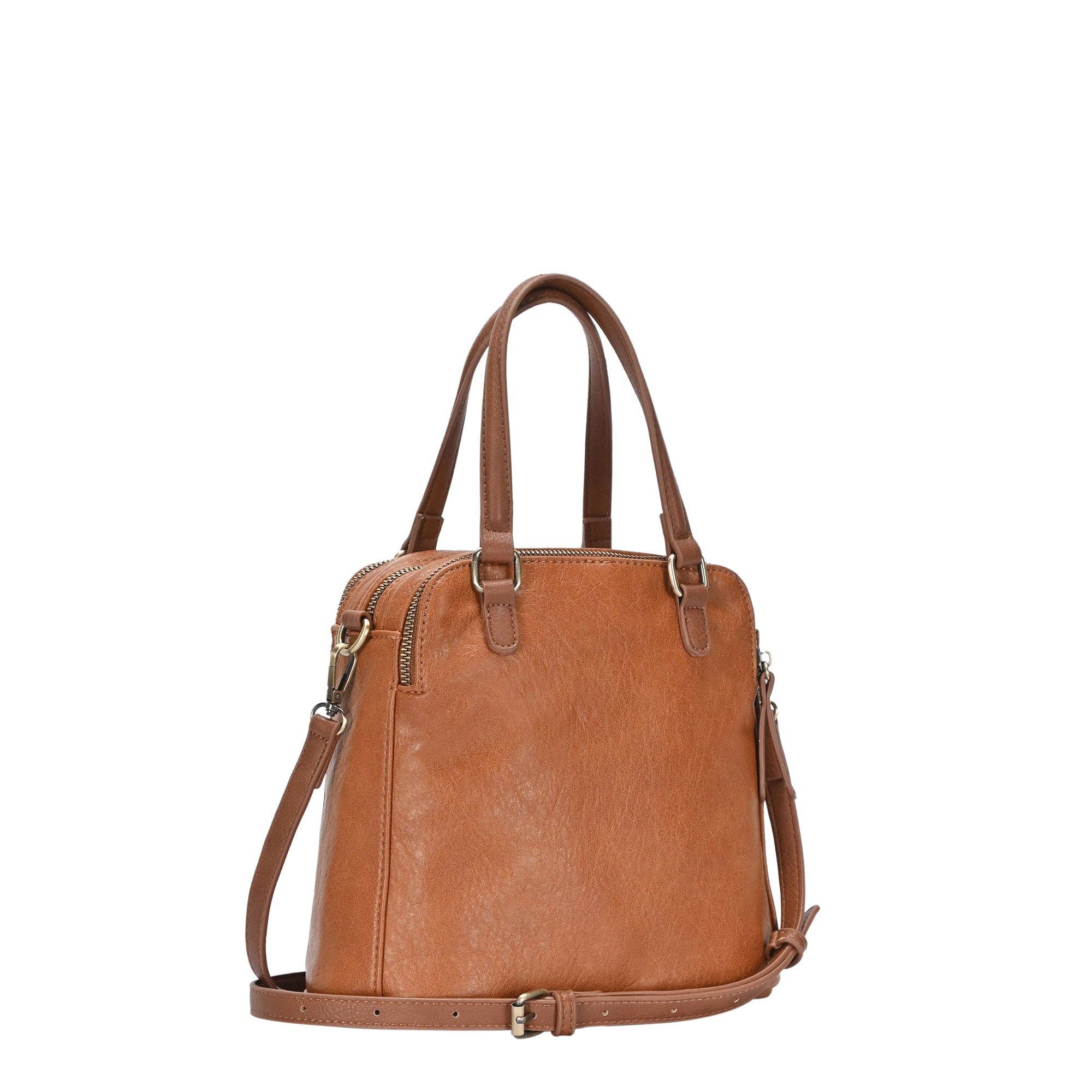 MMS Brands - Wholesale Satchel - Women's - Iris Satchel17