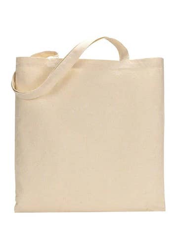 Sac en toile personnalisé pour la vente par judi k designs