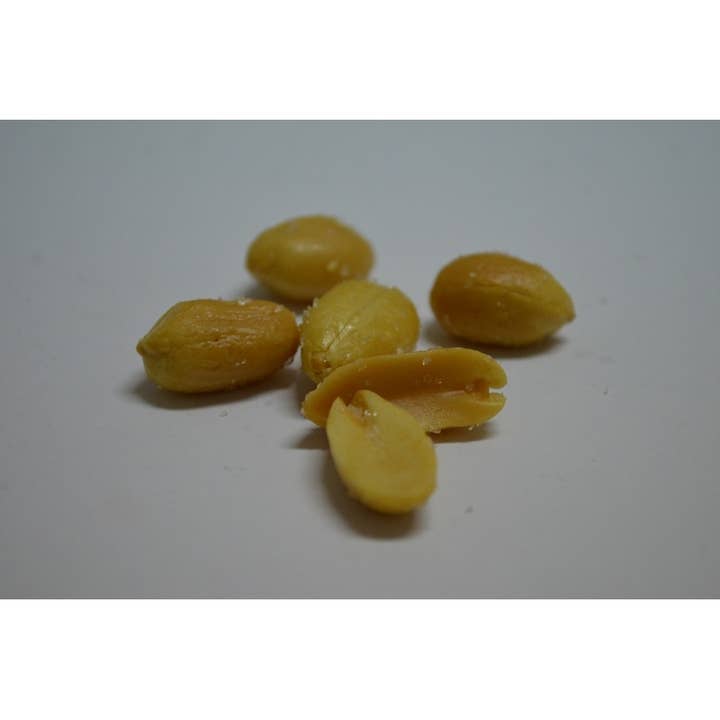El Artesano de Martos - Wholesale Nuts - Peeled fried peanut 190 Grs.1