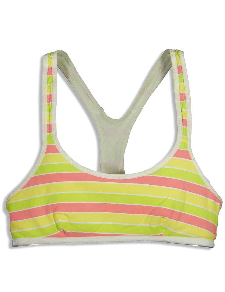 Eastern Off Price - Wholesale Sports Bra - Kids - CC Girl - Big Girls' Racerback Sports Bra1