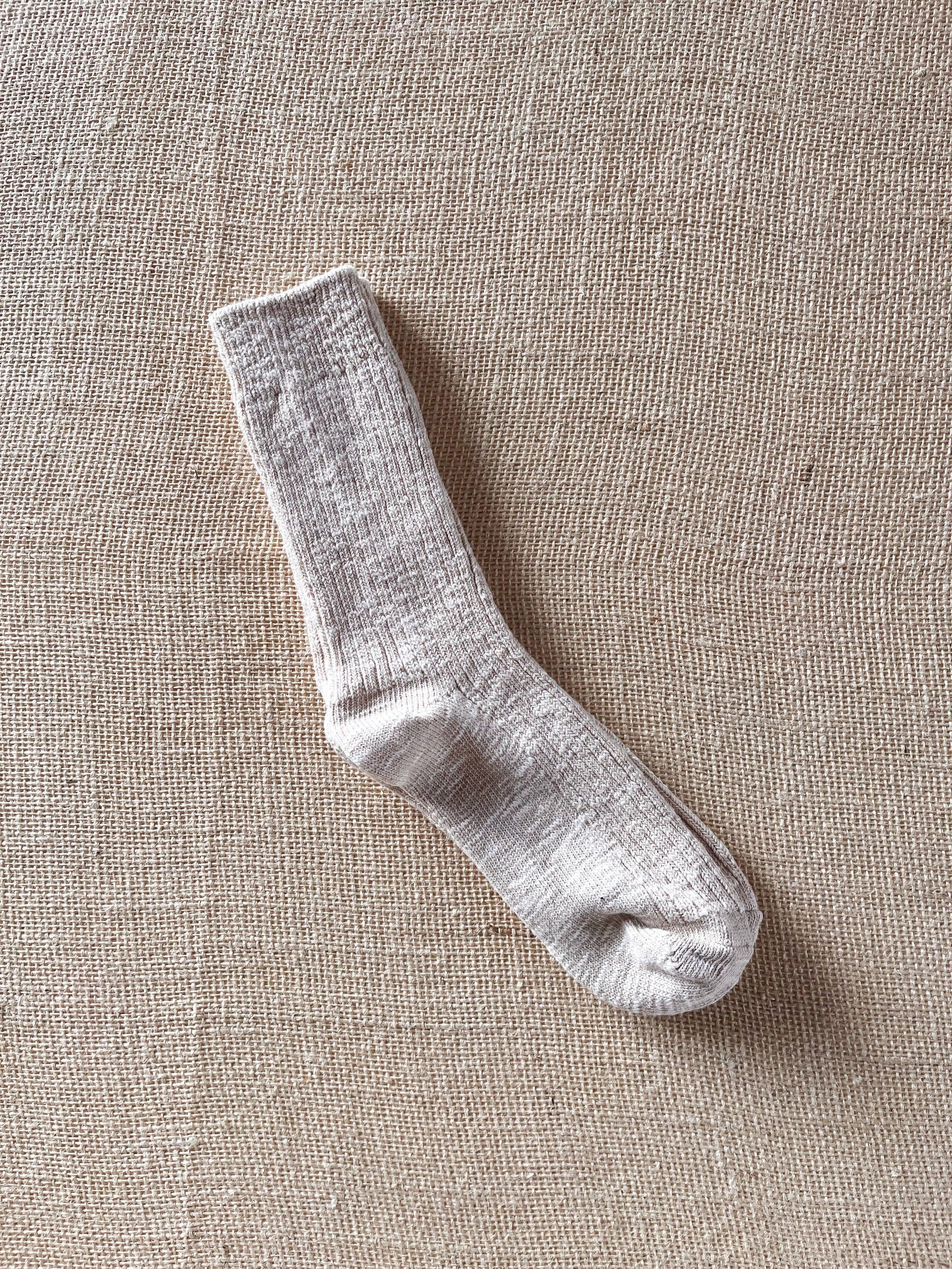 Made X Cruise - Wholesale Socks - Unisex - Cottage Socks (Multiple Colors)4