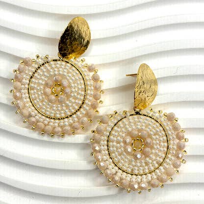 Bellalu Jewelry and Accessories - Wholesale Dangle Earrings - Brielle Earrings10