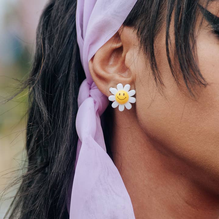 FashionMeme LLC – wholesale Scrunchie - Dam – Retro Hårscarf - Pastell Chiffon Bandana