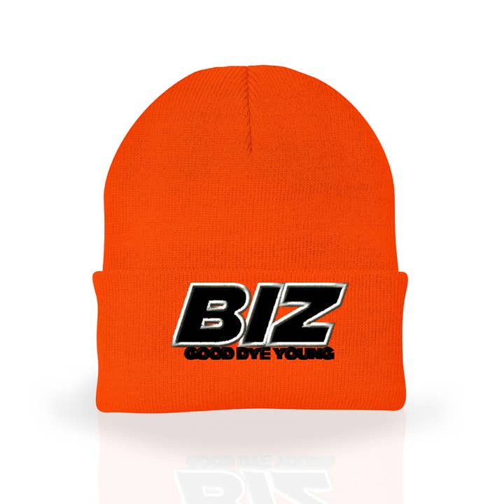 Good Dye Young - Wholesale Beanie - Unisex - Biz Beanie