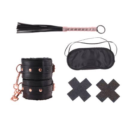 Brat Kit för wholesale av Sportsheets