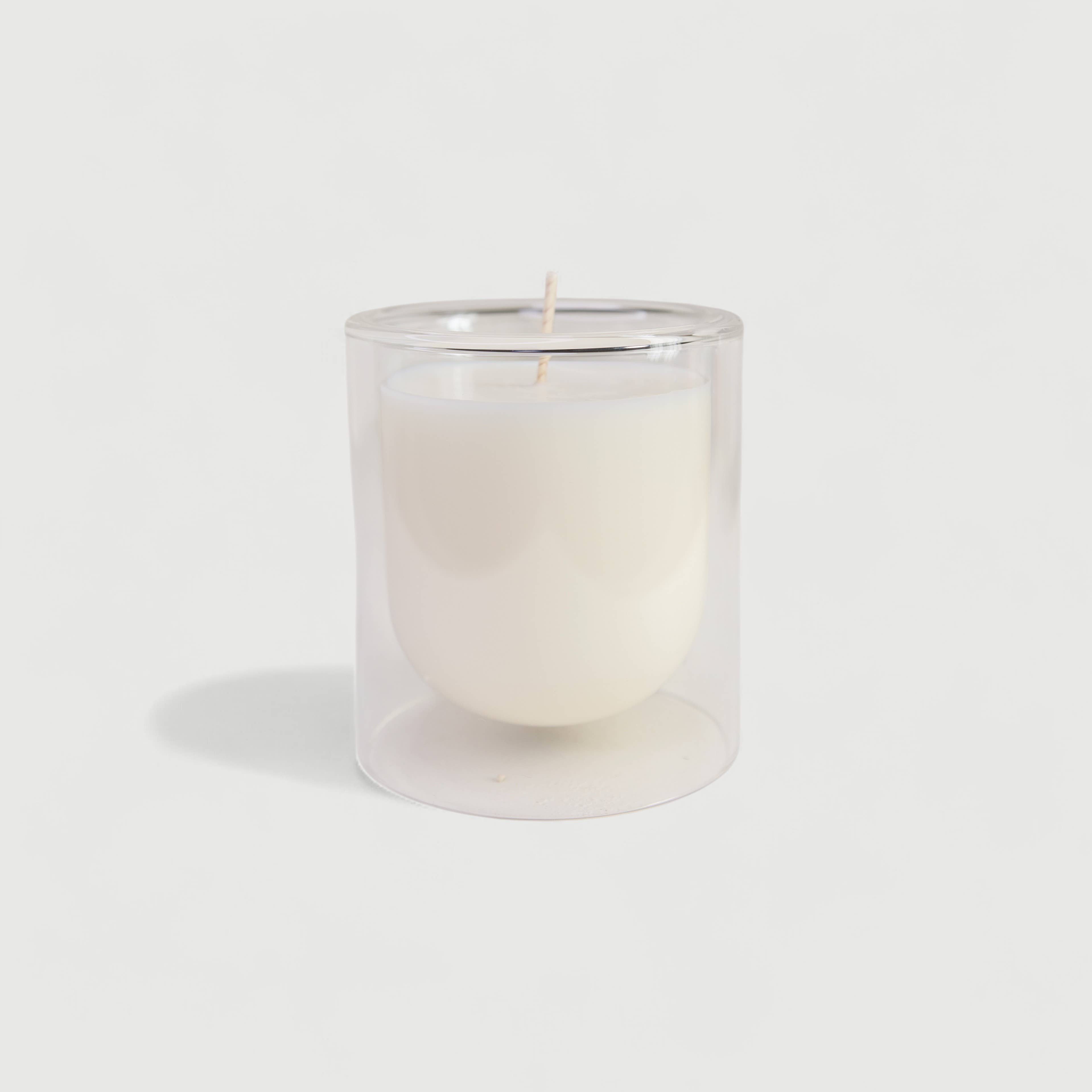Maison Stoi - Wholesale Jar/Filled Candle - Candle ｜ Sandalwood3