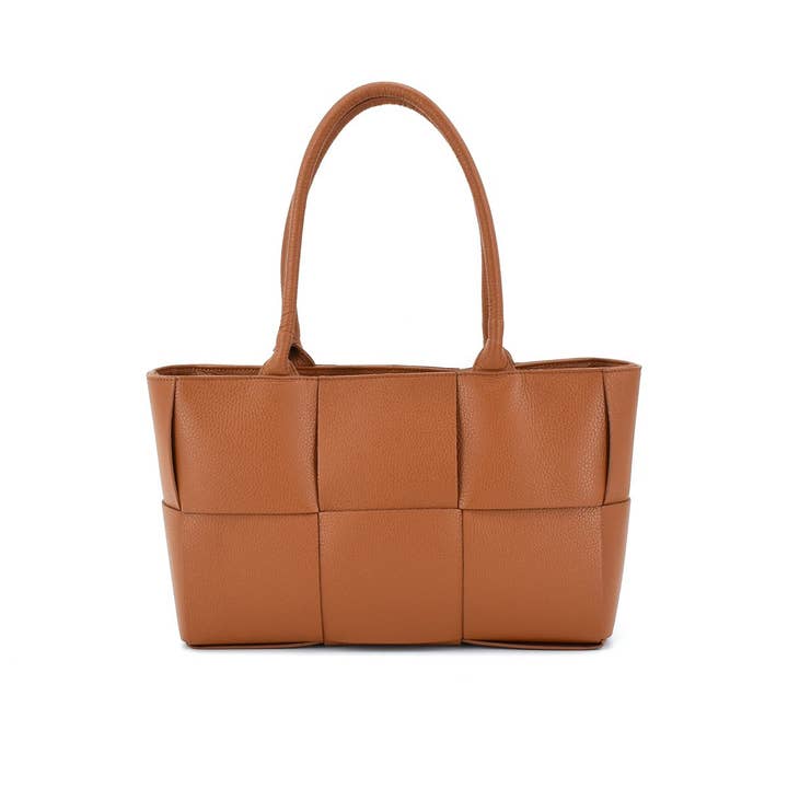 is@bag - Wholesale Tote Bag - Women's - Shopping Bag "LUGANO"7