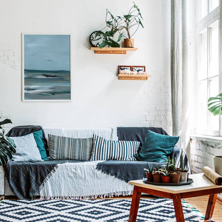 Lámina «Brisa susurrante» para venta al por mayor de Woodmiration