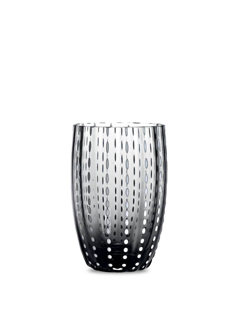 Zafferano America - Wholesale Drinking Glass/Cup - Perle Tumbler9