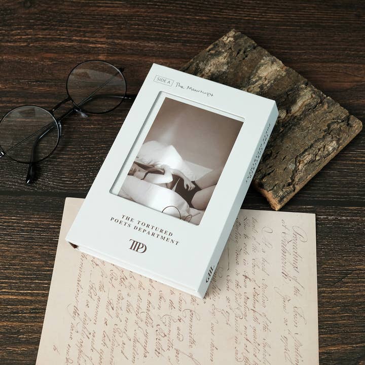 White PERSONALIZED CREATIVE HARDCOVER THICK NOTEBOOK_CWMM1852 for wholesale on Faire3