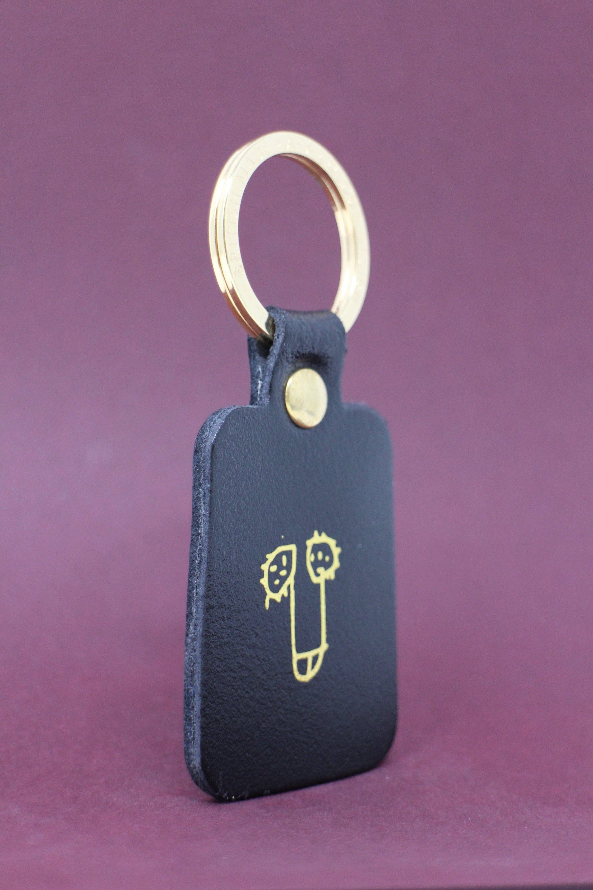 Ark Colour Design – wholesale Keychain – Unisex – Willy Key Fobs23