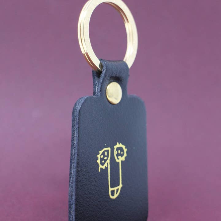 Ark Colour Design – wholesale Keychain – Unisex – Willy Key Fobs23