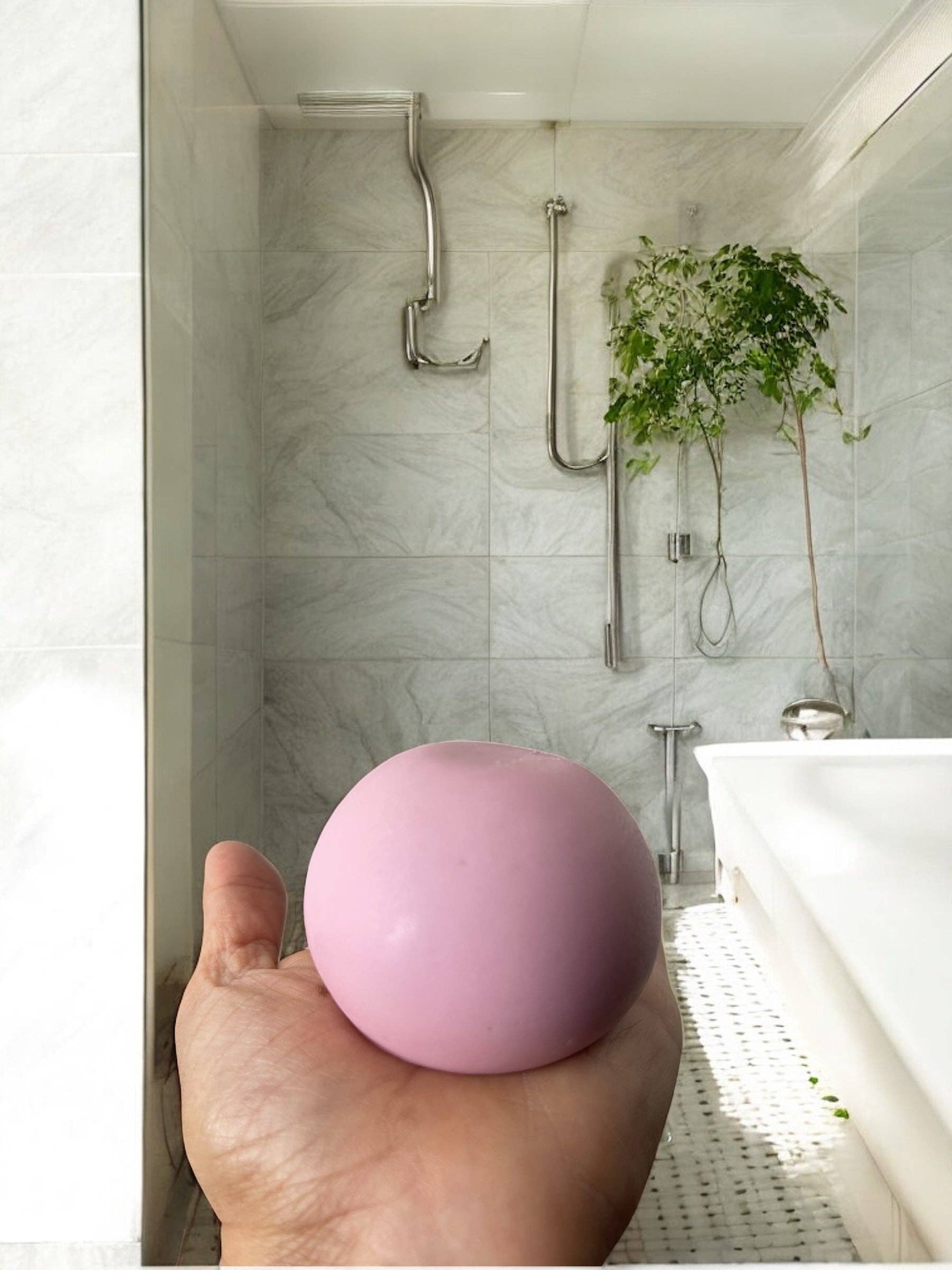 Greentanica - Wholesale Solid Lotion - Gentle Touch3