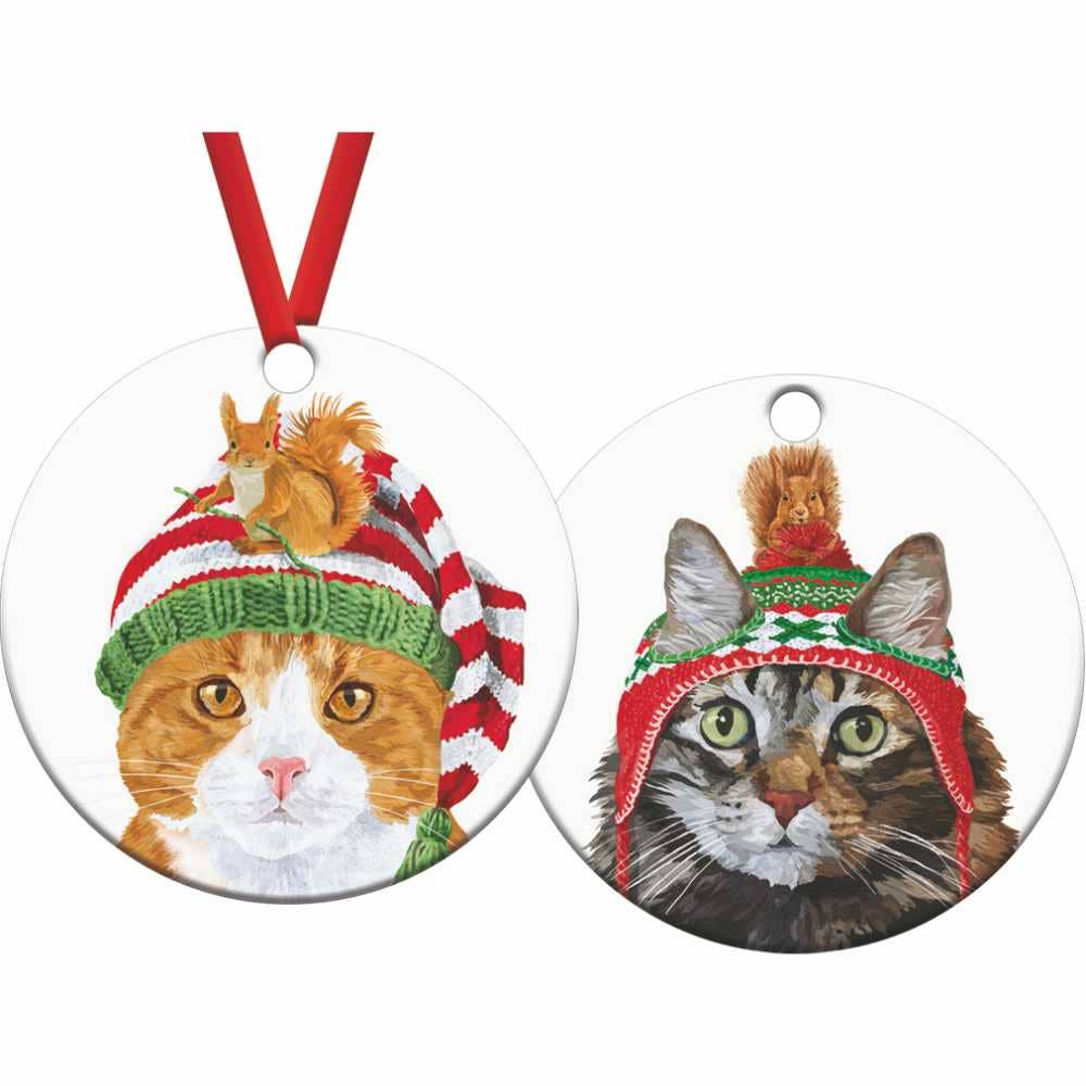 Paperproducts Design • Ambiente - Wholesale Ornament - ORNAMENT- ERIKA/HEIDI0