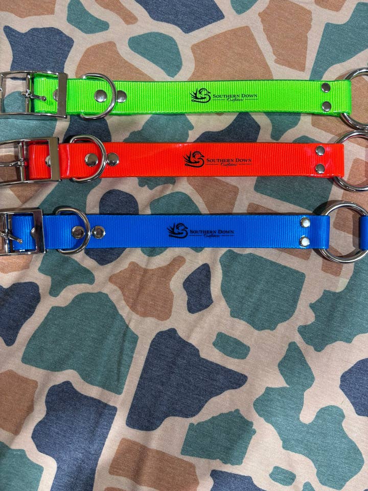 Coleiras para Cães Southern Down Outfitters por atacado de Southern Down Outfitters