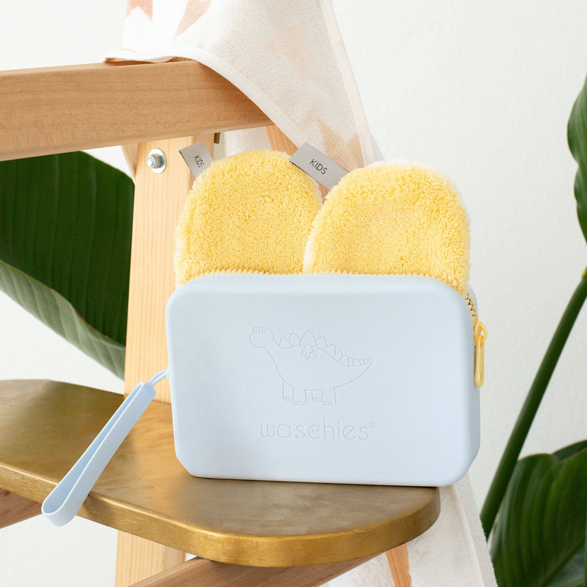 waschies – wholesale Skötväska - Baby – Resväska för barn8