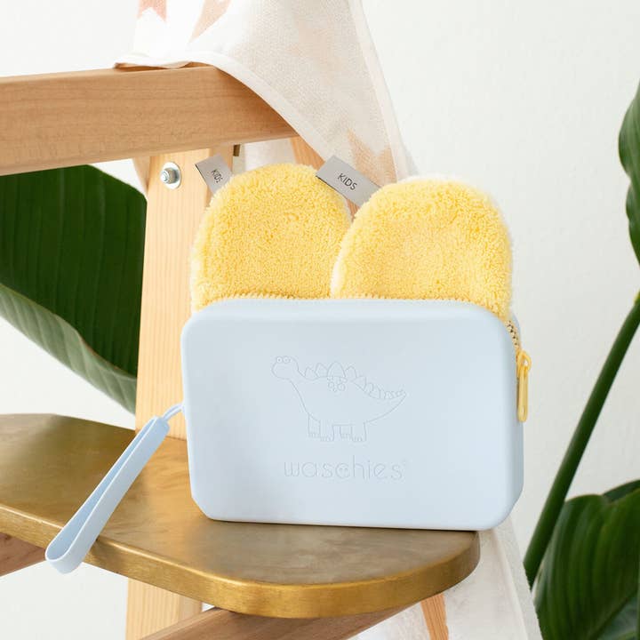 waschies – wholesale Skötväska - Baby – Resväska för barn8