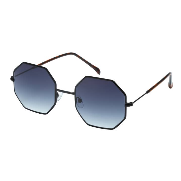 Autoservicioptico SL - Wholesale Sunglasses - Women's - Metal sunglasses AS181094