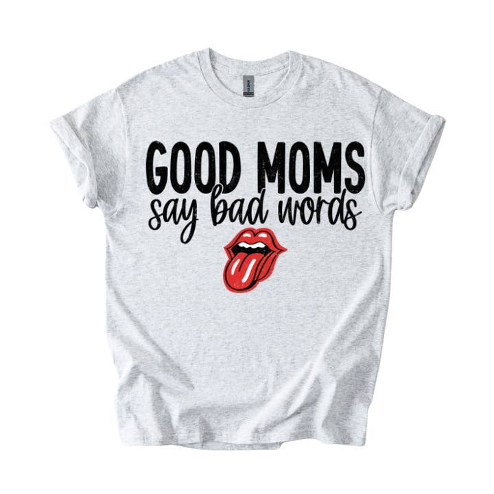 Boas mães dizem palavrões por atacado de The Sunflower Market