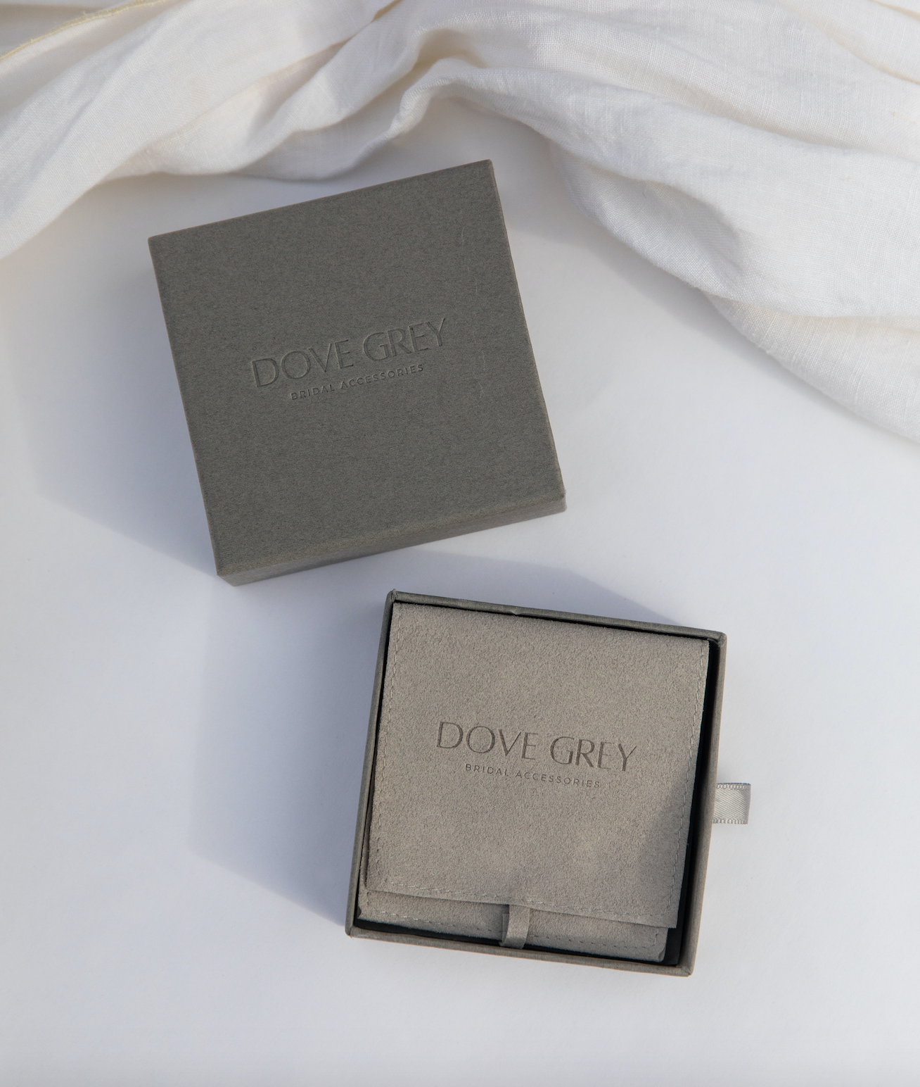 Dove Grey Accessories – wholesale Beaded/pearl necklace – ELIZA PEARL NECKLACE2