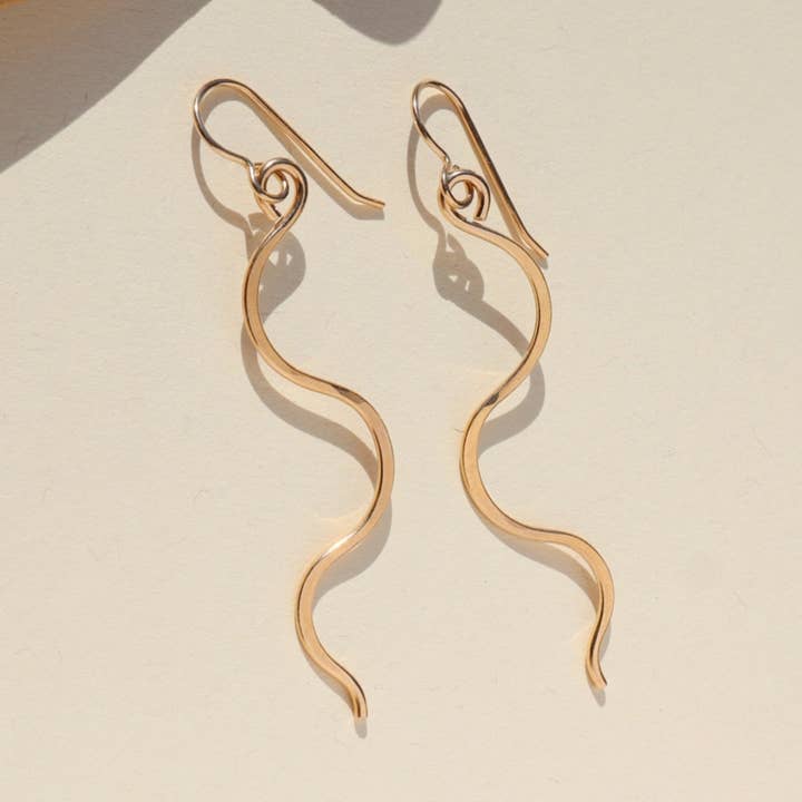 Zijwinders voor wholesale door Token Jewelry