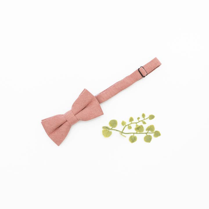 Wild Tie Co. - Wholesale Bow Tie - Kids - Drew Boys Bow Tie