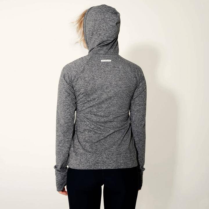 As You Are - Wholesale Hoodie - Women's - The Hoodie2