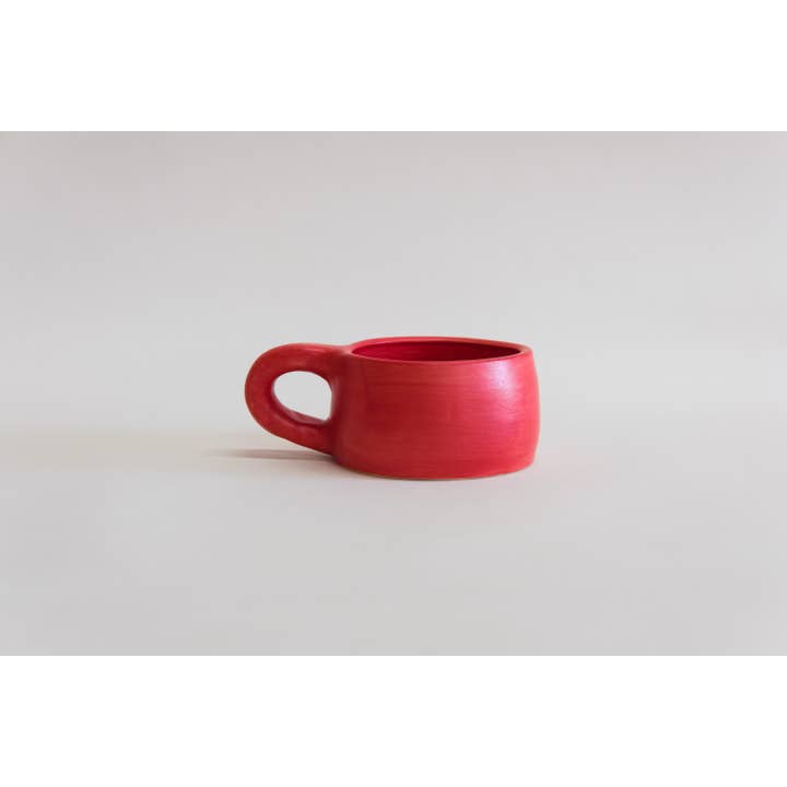 Utility Objects - Wholesale Coffee Mug - Cappuccino Cup