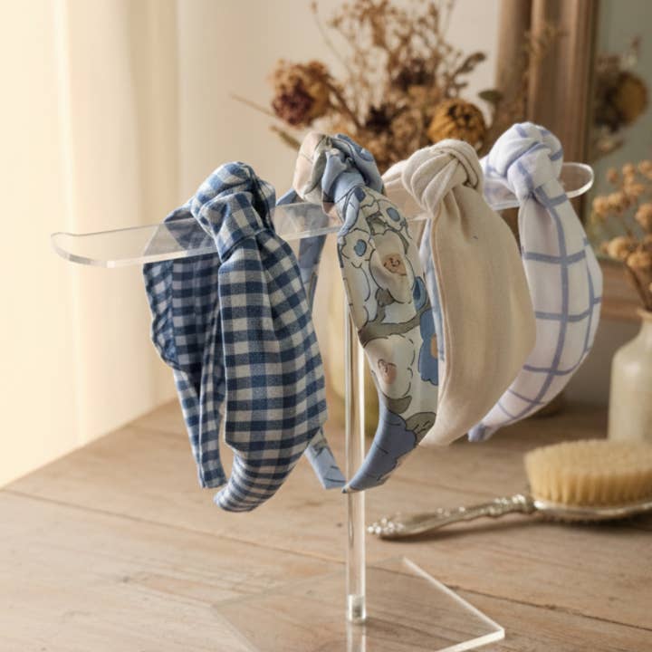 Boheme pandebånd for engroshandel hos Tête de Lylotte