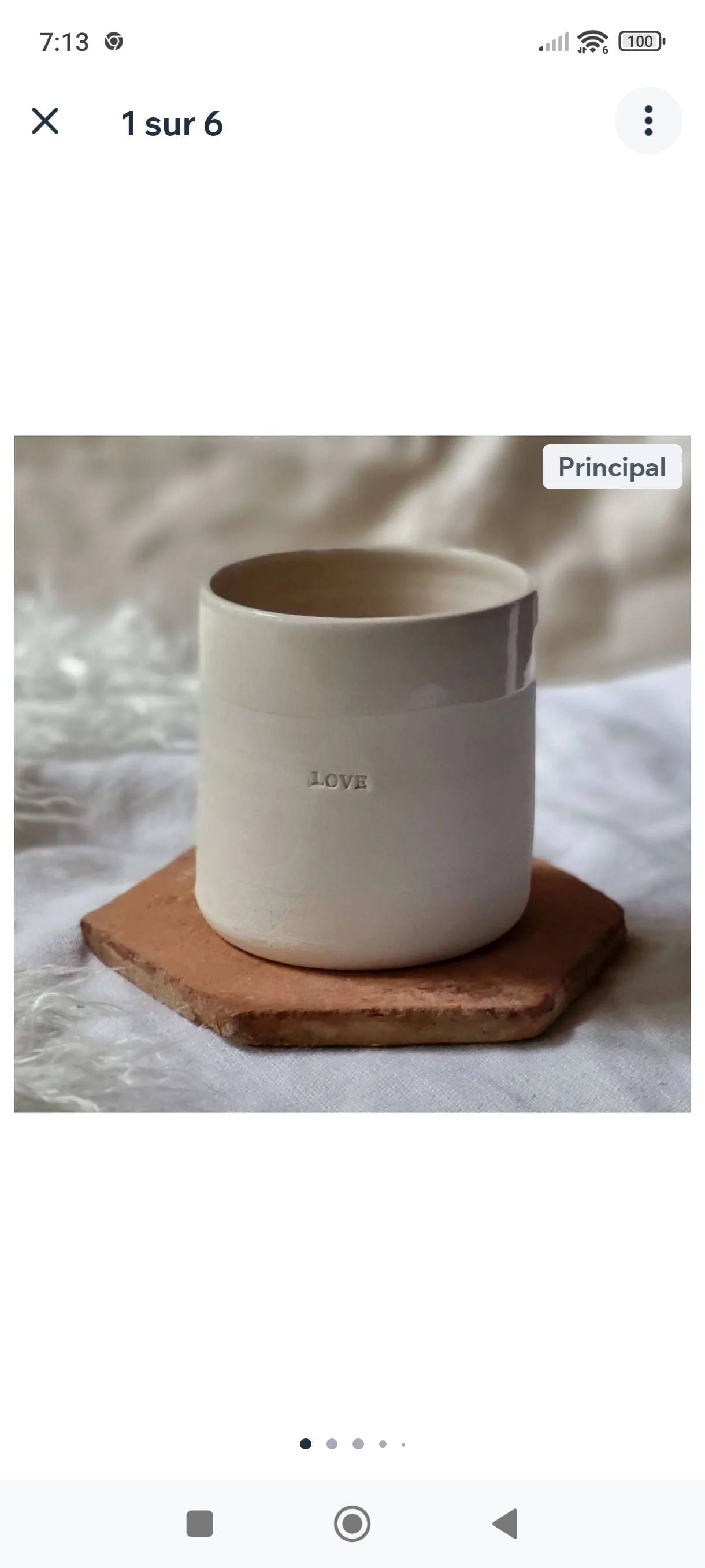 lpdv ceramics – Großhandel Trinkglas/Tasse – Personalisierbarer Becher