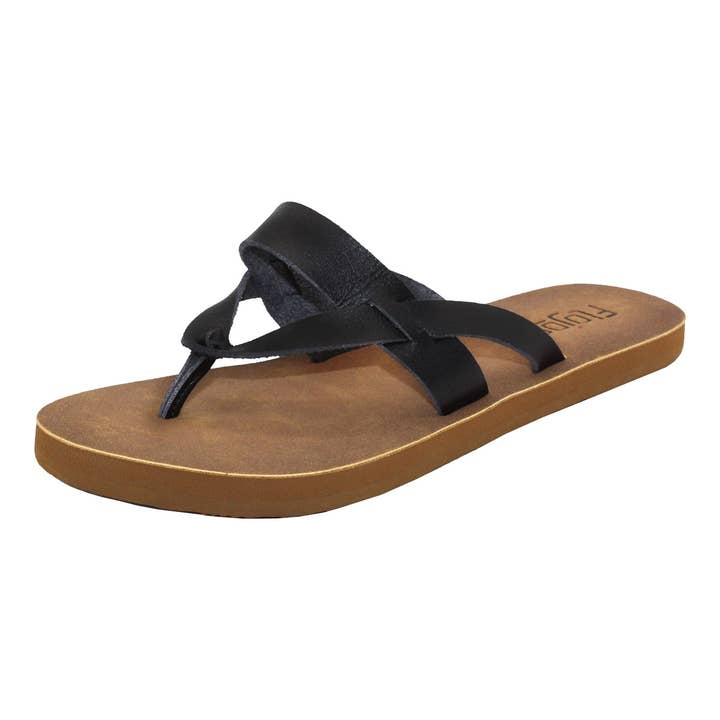 Priya — Women's Hooded Sandal for wholesale by Flojos